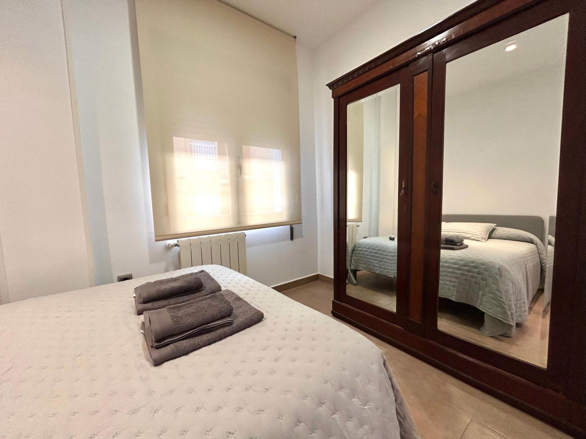 Torre De Romo - Mas Que Apartamentos Murcia Bagian luar foto